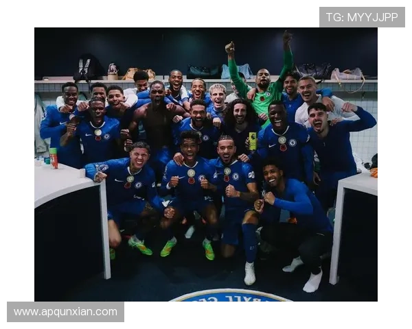 切尔西持续提升状态，英超连胜趋势明显引人关注