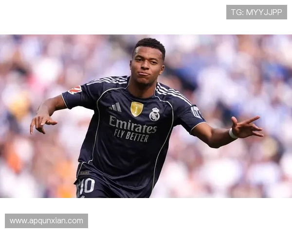 姆巴佩加盟皇马，百年梦想终成现实