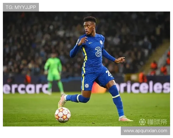 英超卡勒姆·哈德森-奥多伊