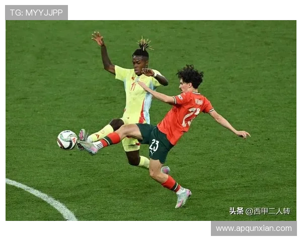 尼科·威廉斯与亚马尔：西班牙边路新王之争