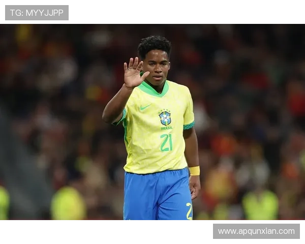 恩德里克登陆欧洲前夜将面临哪些挑战