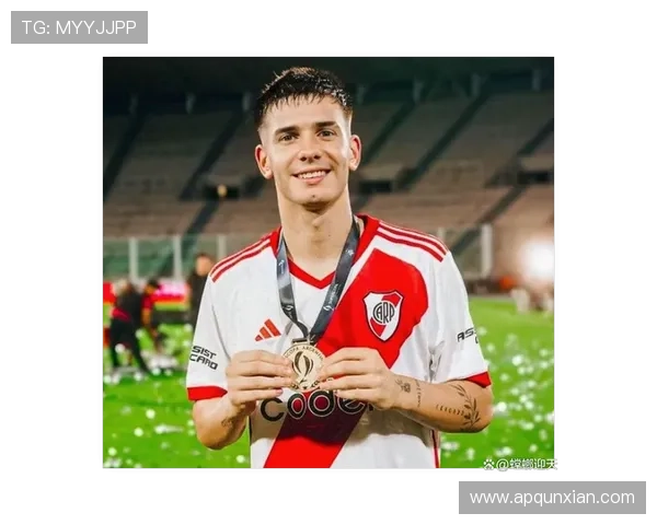 河床时期巅峰：阿尔瓦雷斯的南美成就