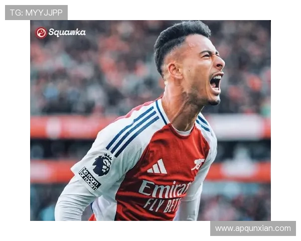 马丁内利在阿森纳体系中的战术角色与跑位分析