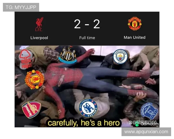 利物浦危机爆发！球星内讧与战术混乱，豪门光环正在急速黯淡？