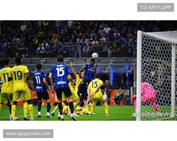 国米在意甲统治力持续巩固,对联赛格局产生影响 国米在意甲统治力持续巩固,对联赛格局产生影响