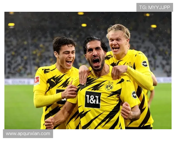 多特蒙德高位压迫下易遭快速反击，防守转换稳定性面临考验