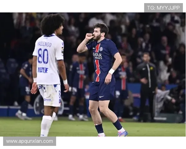 巴黎圣日耳曼防线屡遭打穿，体系崩坏成隐患，稳定性面临考验